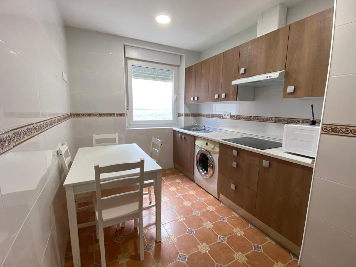 Apartament Housingleon- Camino De Santiago By Bike I Y II Zewnętrze zdjęcie