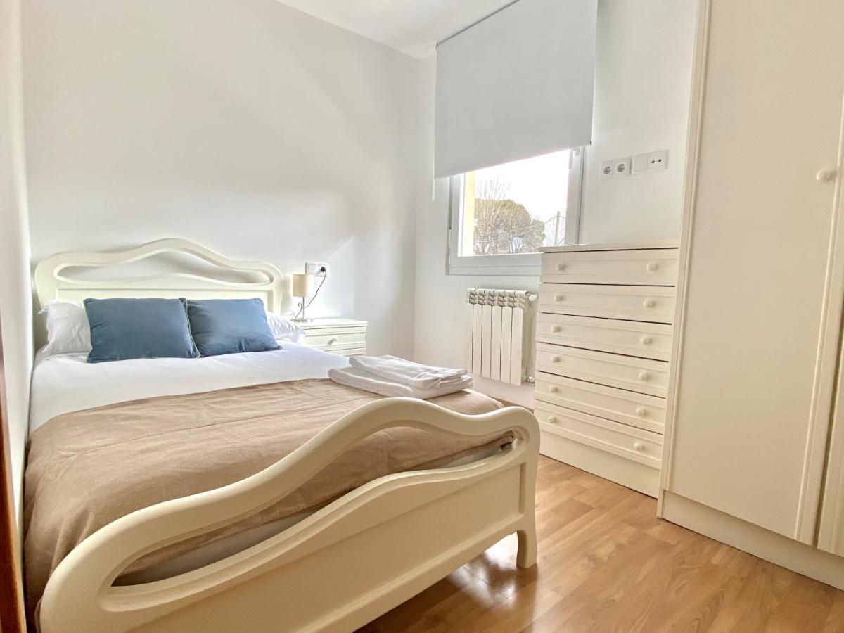 Apartament Housingleon- Camino De Santiago By Bike I Y II Zewnętrze zdjęcie