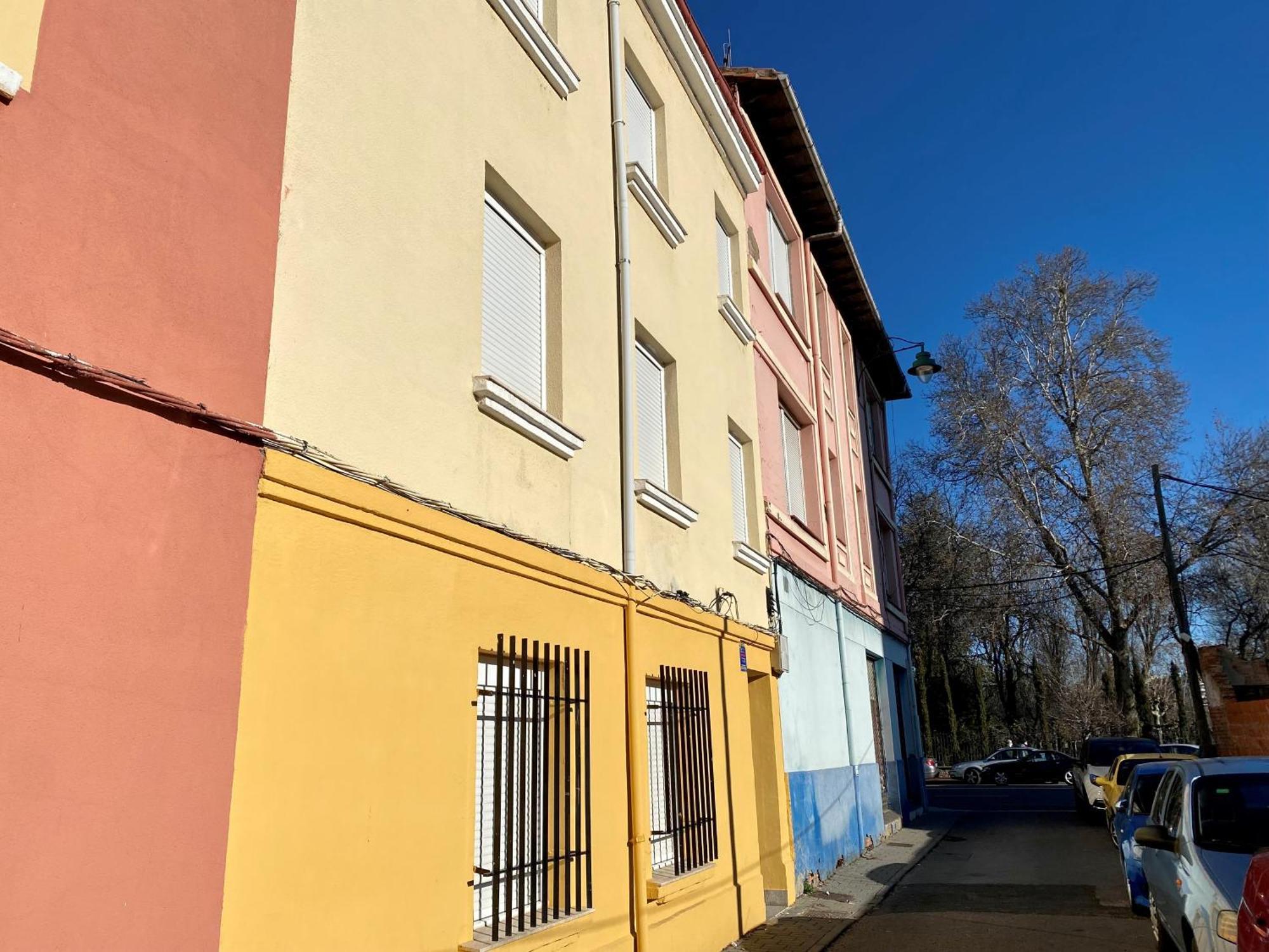 Apartament Housingleon- Camino De Santiago By Bike I Y II Zewnętrze zdjęcie