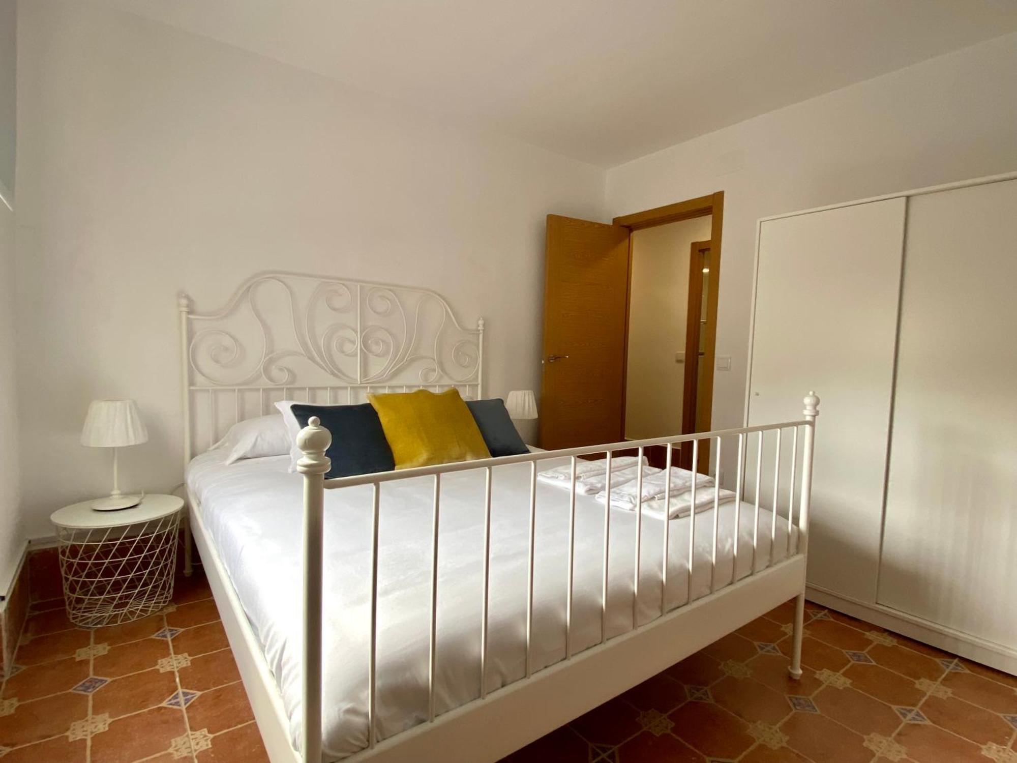 Apartament Housingleon- Camino De Santiago By Bike I Y II Zewnętrze zdjęcie